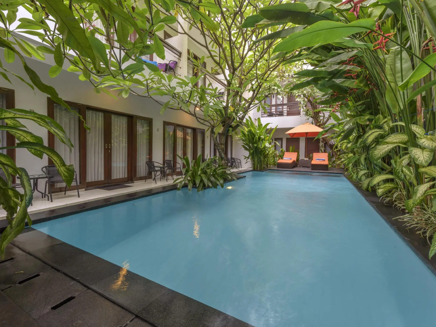 Photo - The Pavilion Hotel Kuta