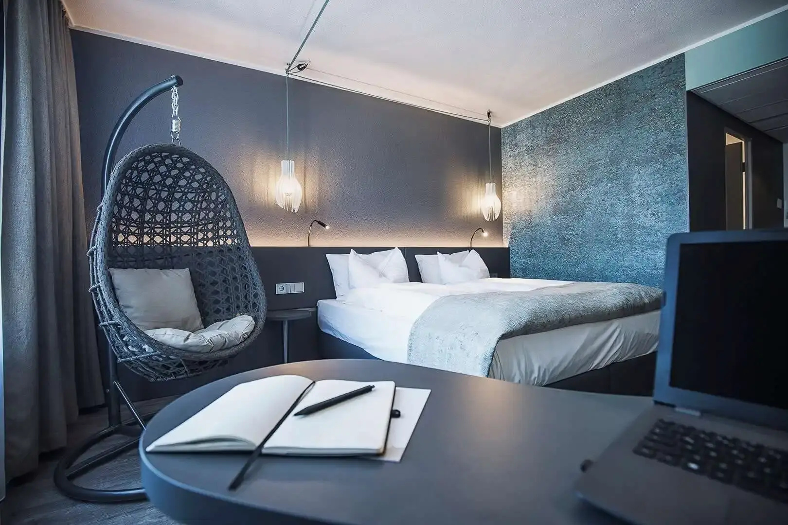 Foto - The Rilano Hotel Frankfurt Oberursel