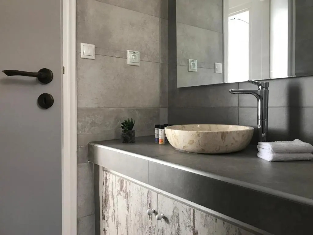 Photo - Elia Residences Santorini