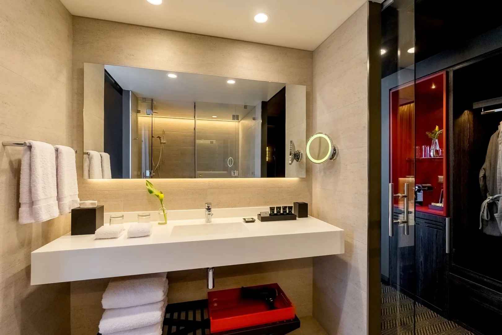 Foto - Hyatt Centric Las Condes Santiago