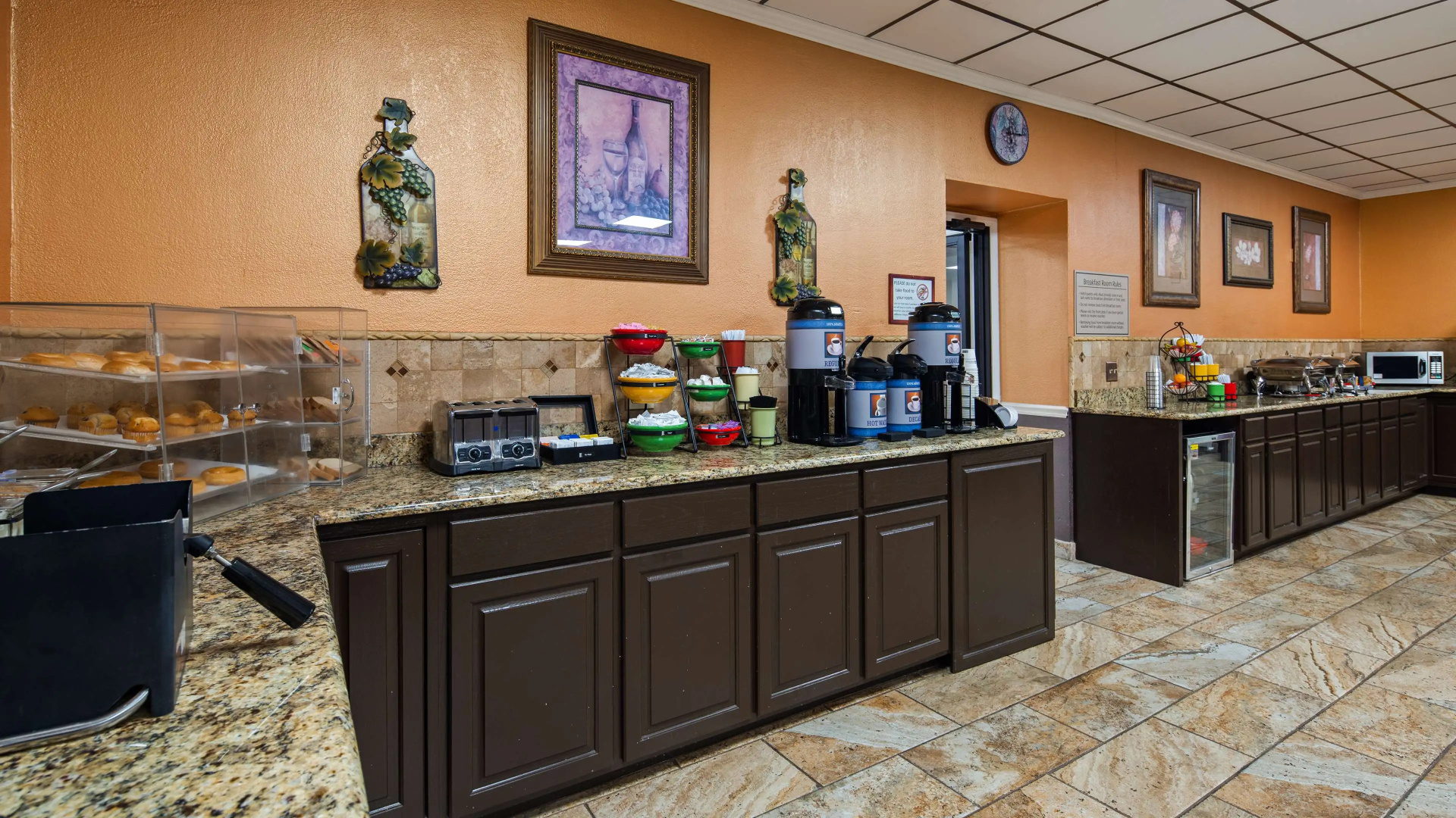 Foto - Best Western Airport