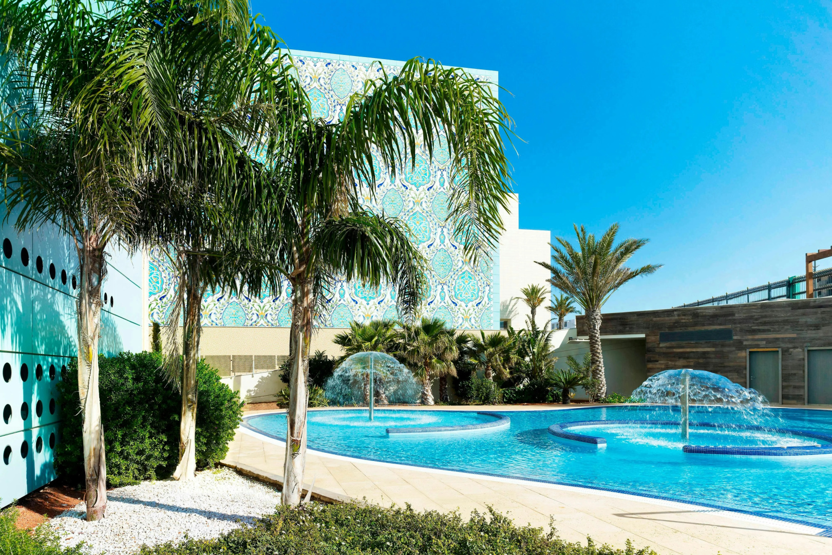 Photo - Le Méridien Oran Hotel & Convention Centre