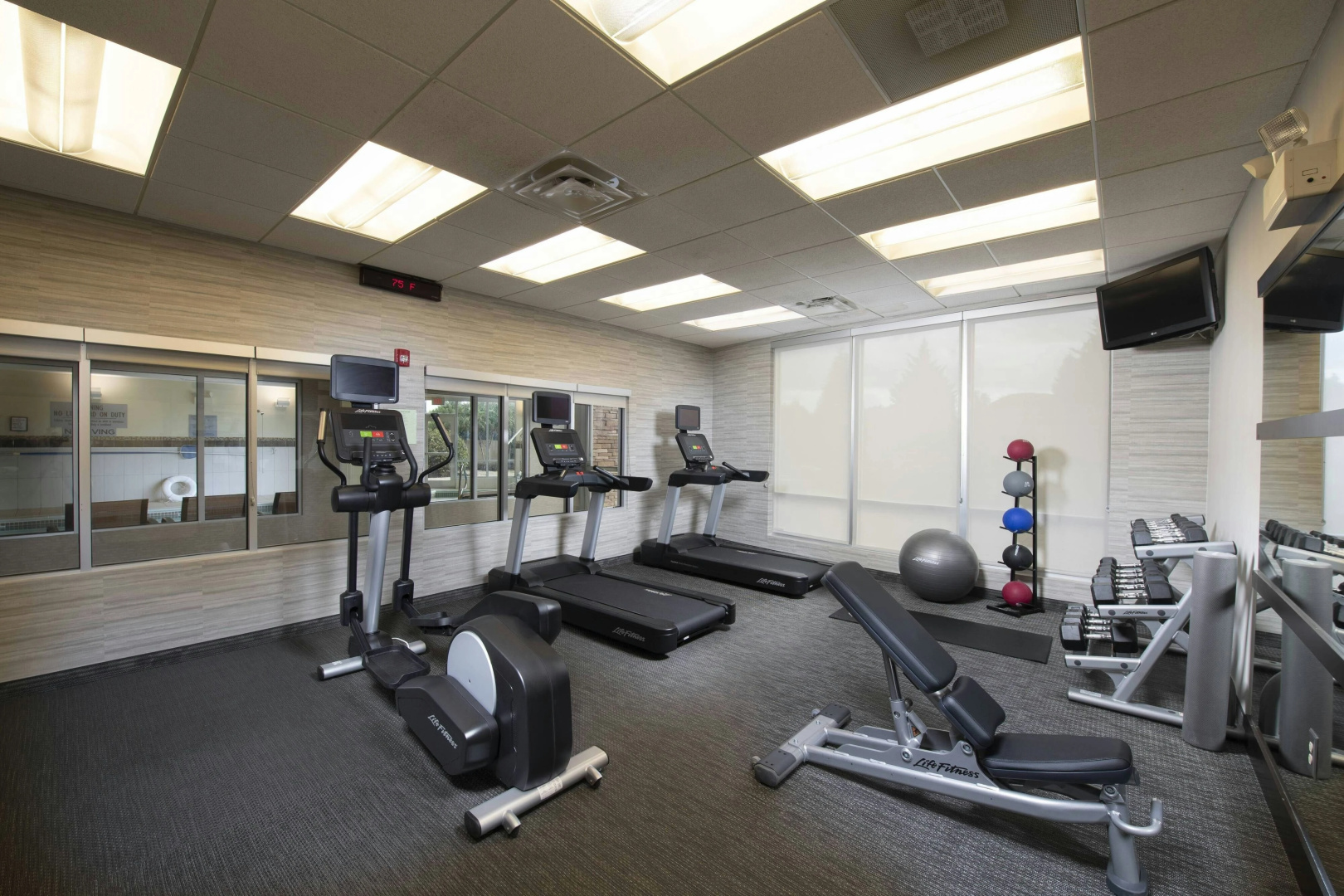 Photo - Courtyard by Marriott Atlanta McDonough