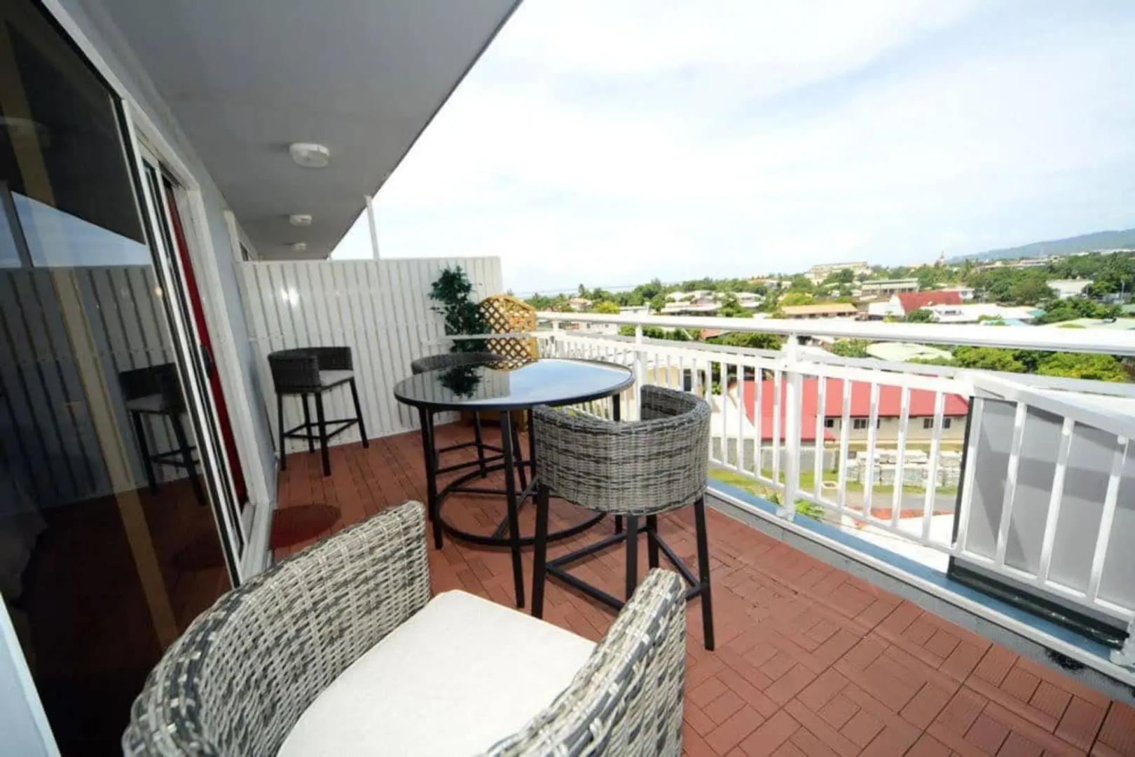 Photo - Hotel Sarah Nui