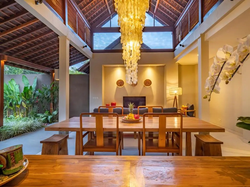 Photo - Bumbak Park Villas By Nakula