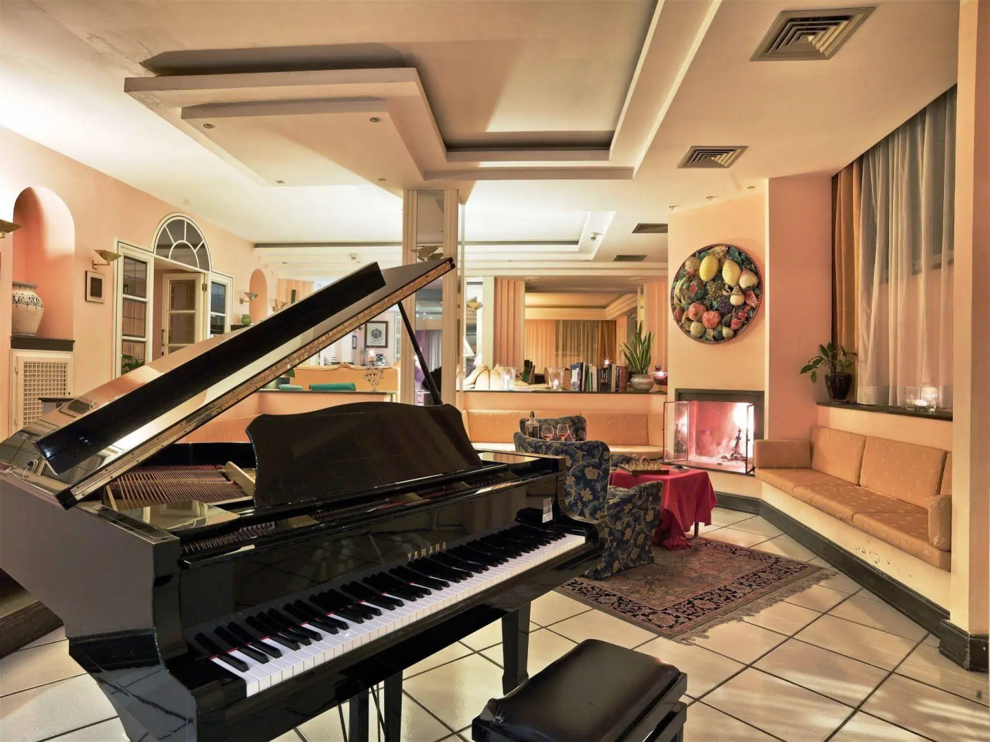 Foto - Hotel Scapolatiello