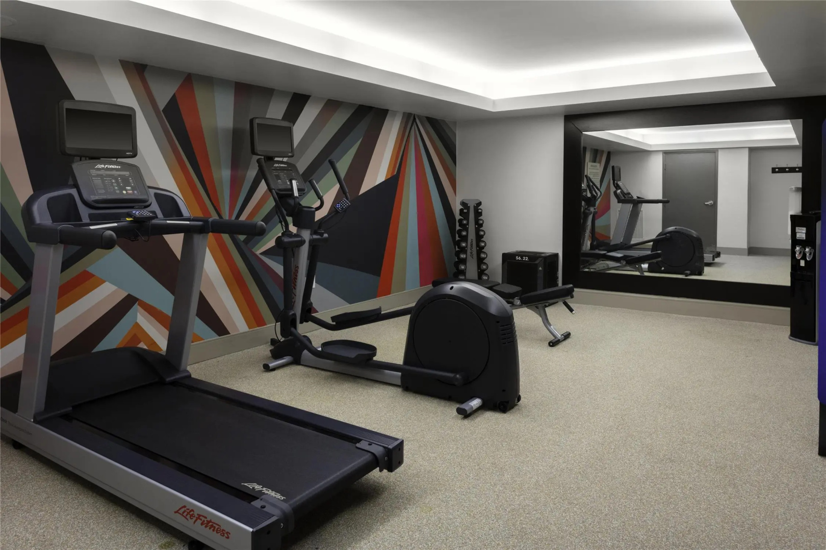 Photo - Hilton Garden Inn Miami South Beach