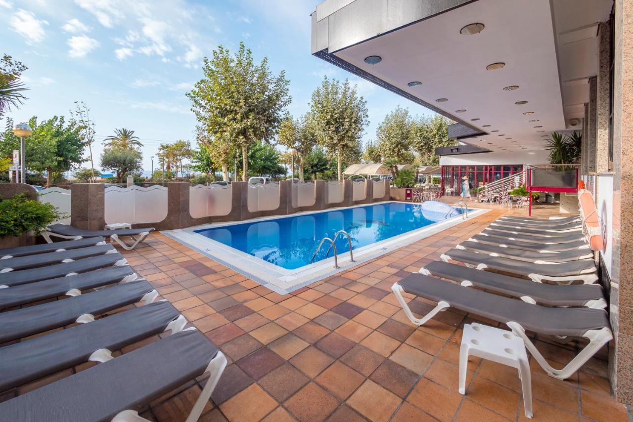 Foto - Checkin Garbí