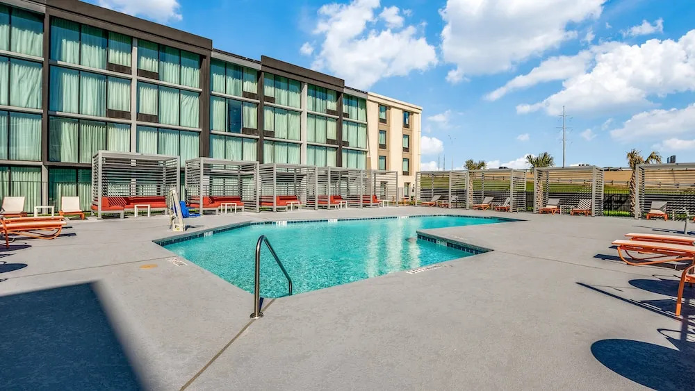 Photo - Staybridge Suites Dallas Market Ctr Love Field by IHG