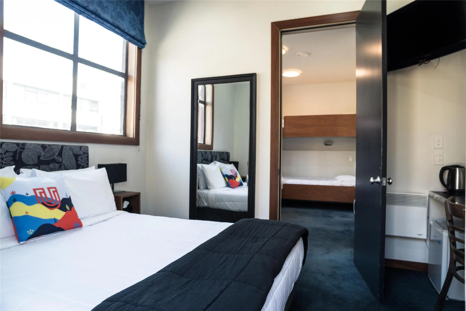 Foto - U Boutique Hotel, SureStay Collection by BW