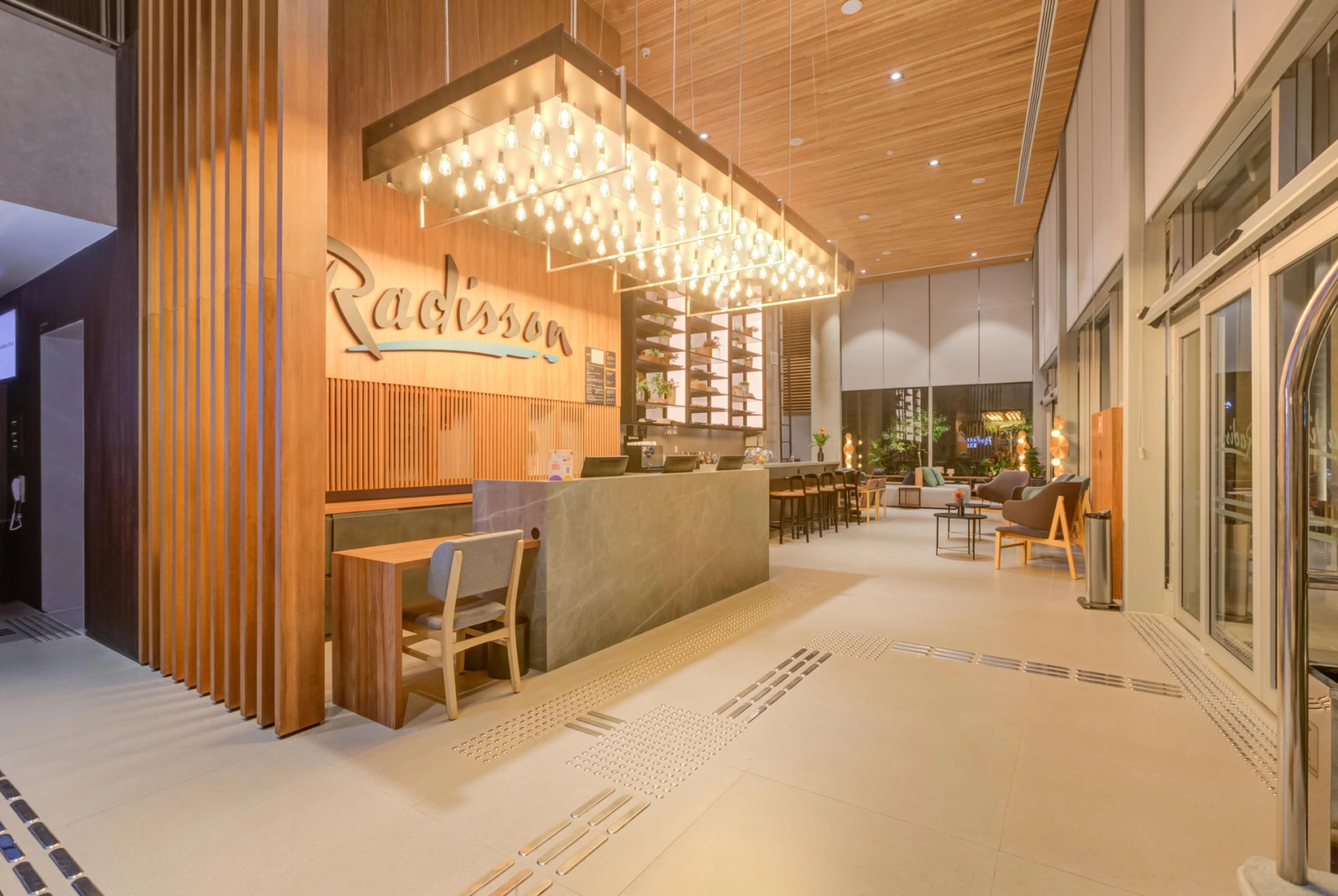 Photo - Radisson Pinheiros
