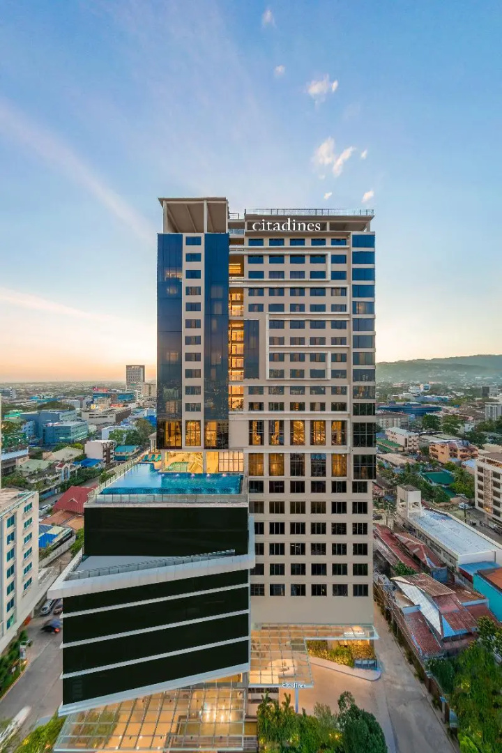 Photo - Citadines Cebu City