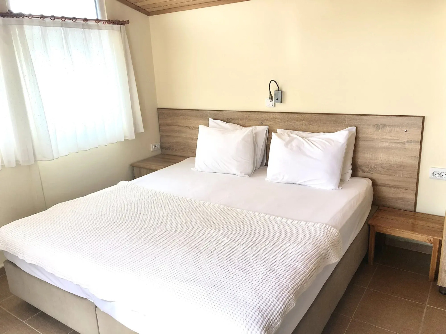 Foto - Ten Apart Hotel