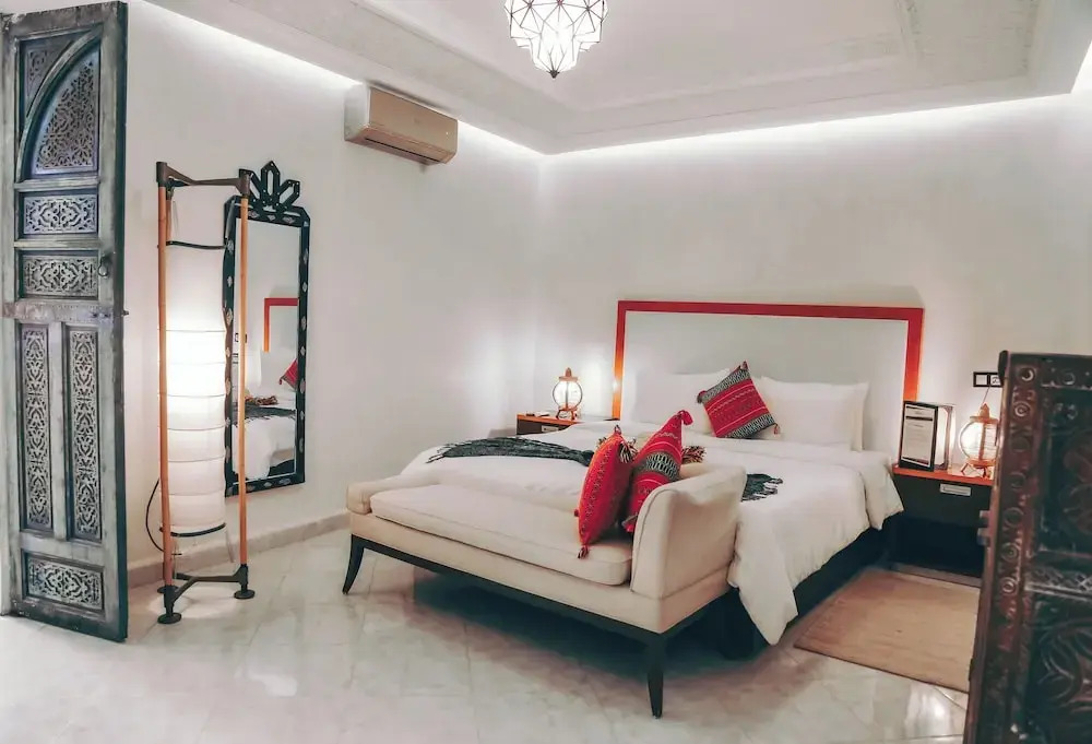 Foto - Riad Tislite & SPA