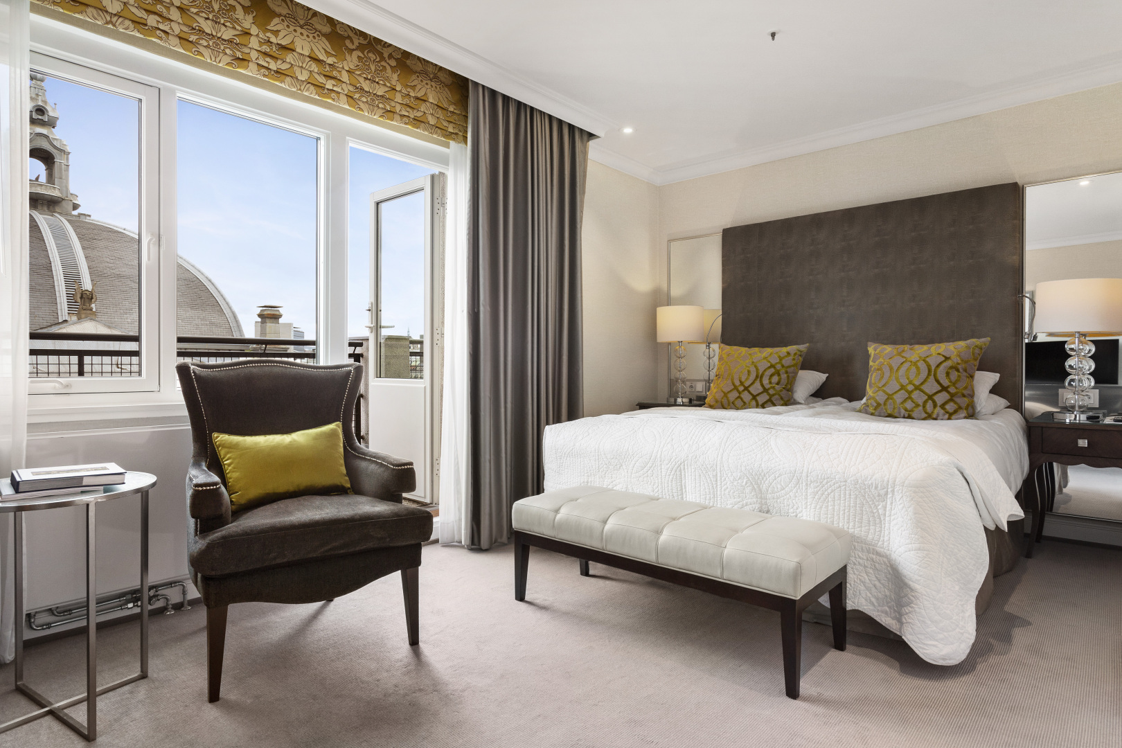 Photo - Hotel Continental