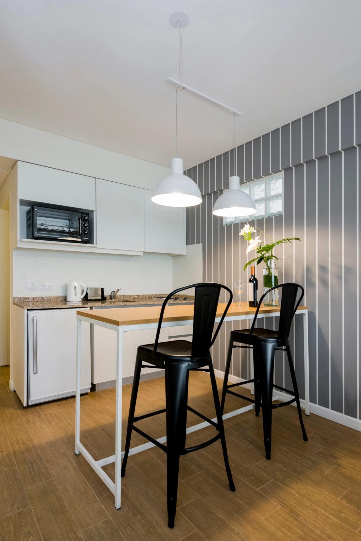 Foto - Top Rentals Palermo Chico