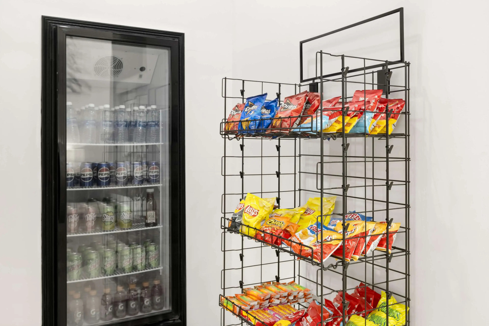 Photo - Sonesta Essential Savannah