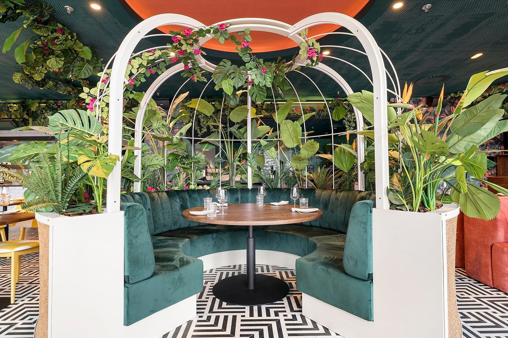 Foto - Corendon Amsterdam New-West, a Tribute Portfolio Hotel