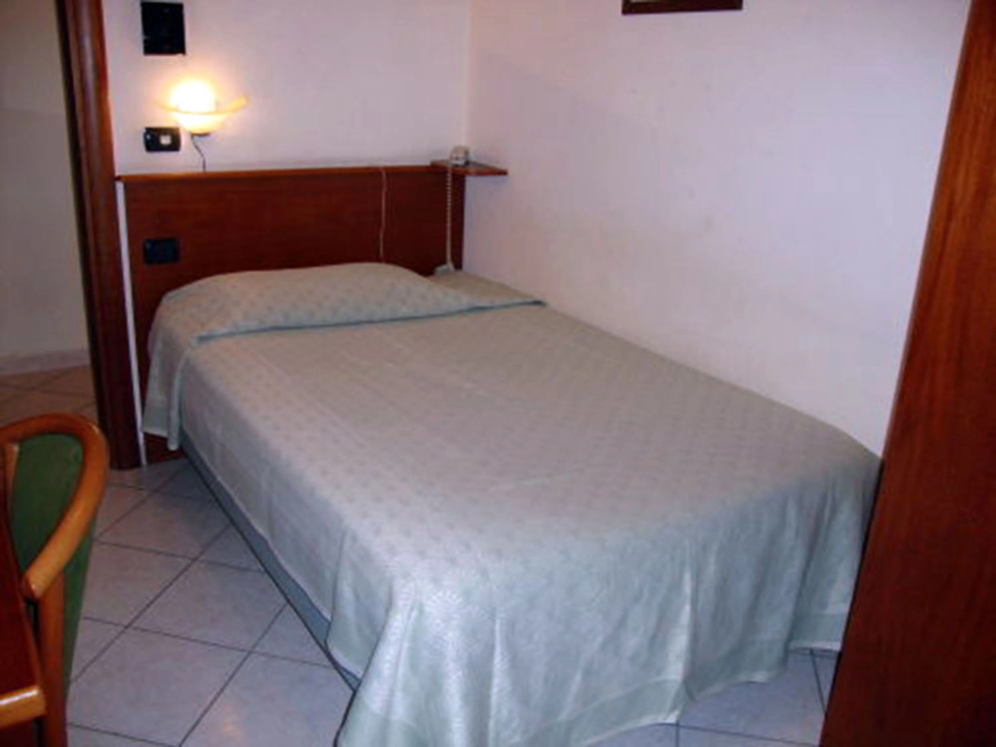 Foto - Hotel Eliseo Napoli