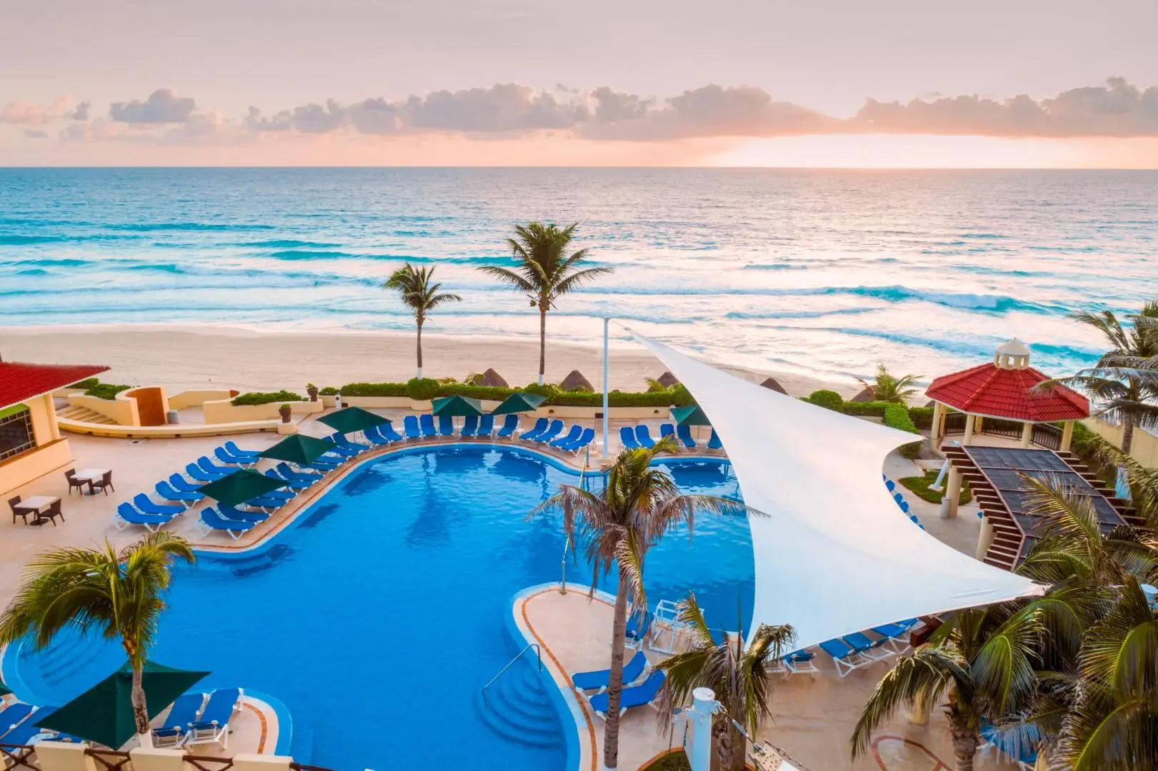 Photo - GR Solaris Cancun - All Inclusive