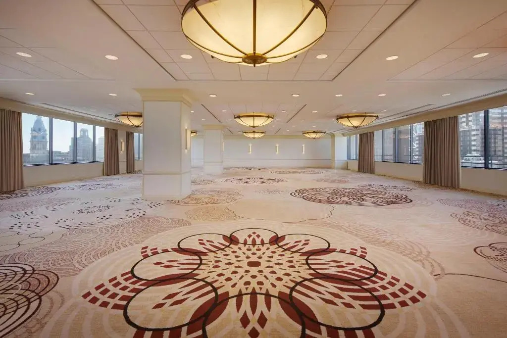 Foto - Sheraton Philadelphia Downtown