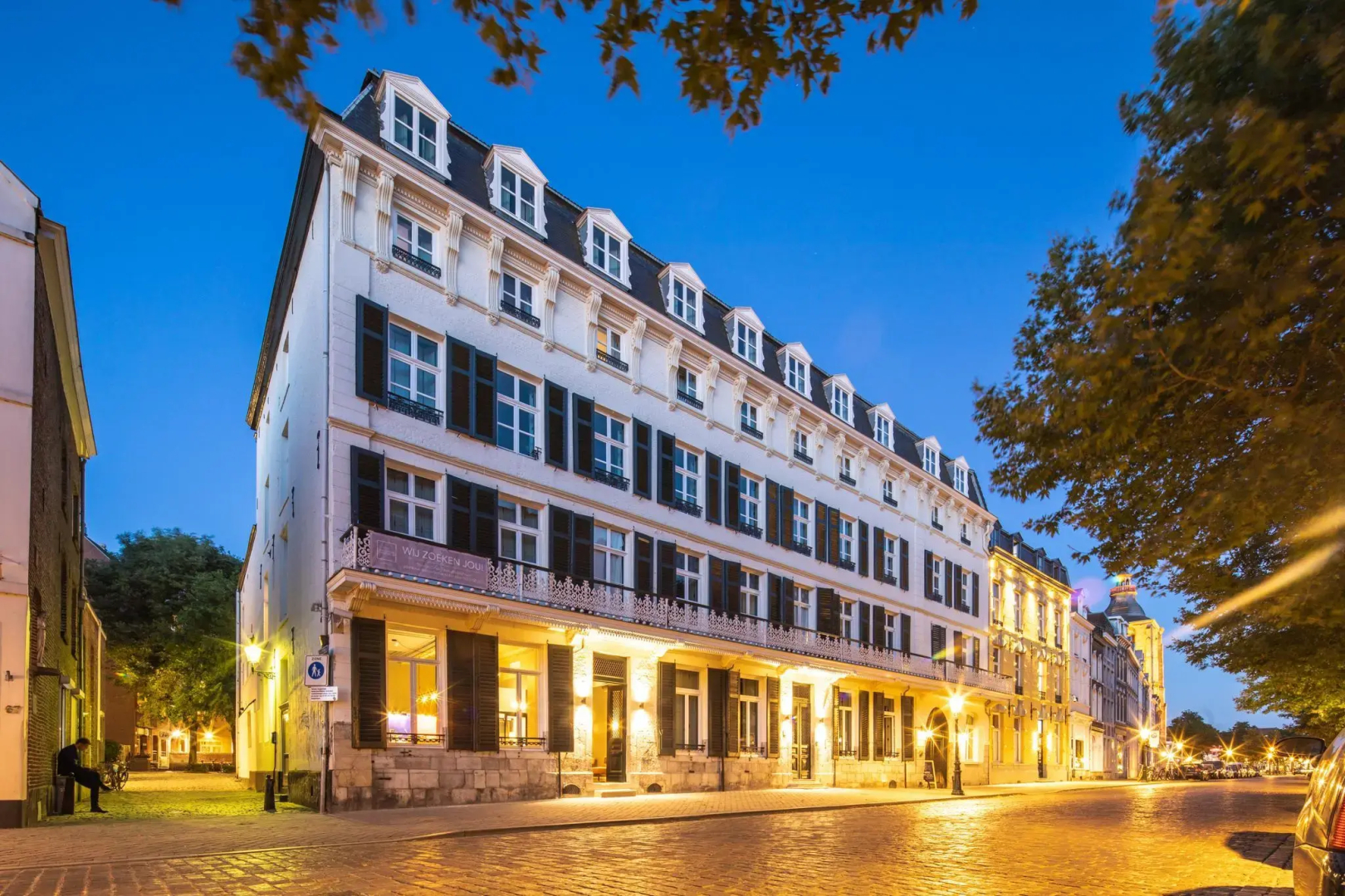 Photo - Hotel Monastère Maastricht