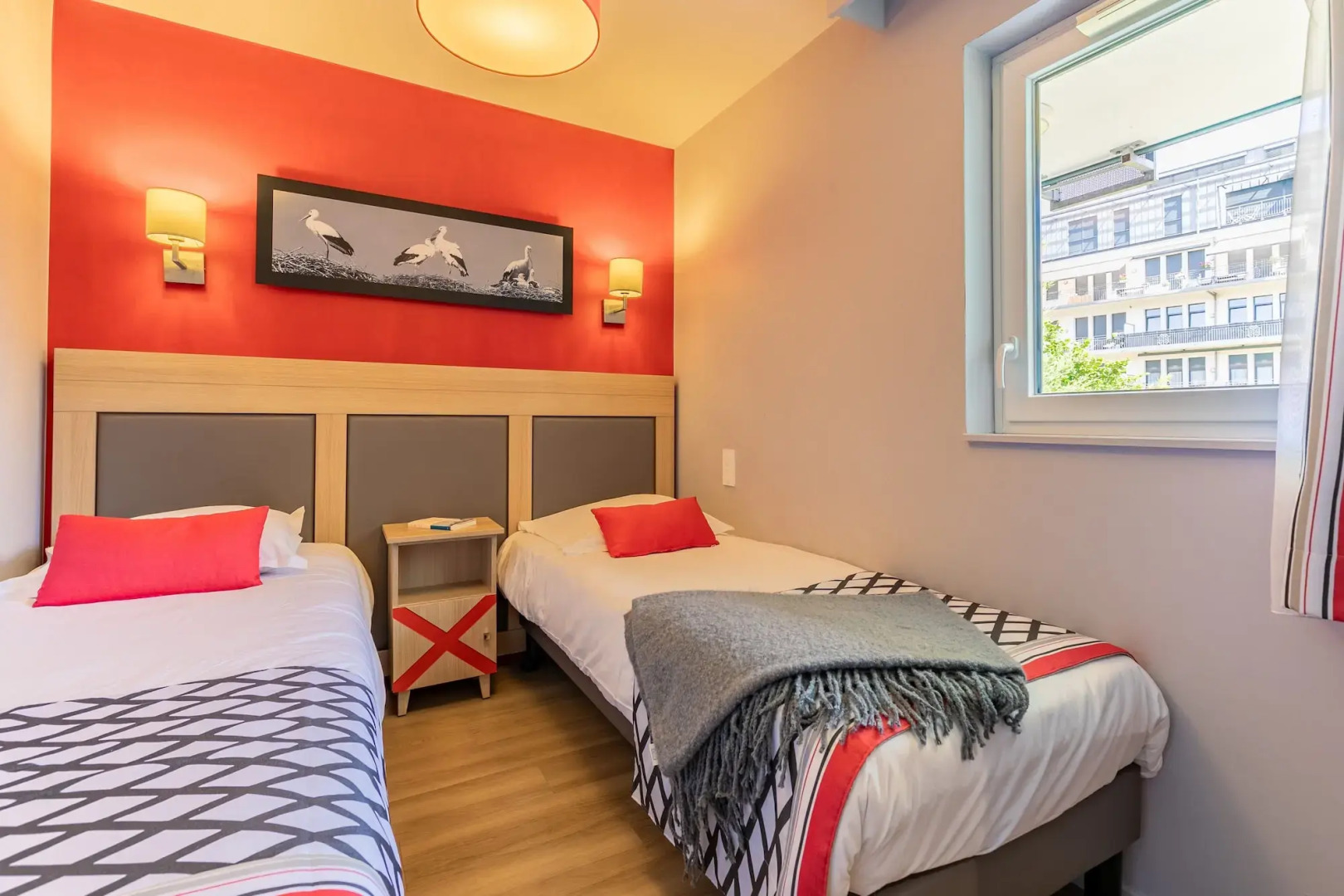 Foto - Résidence Pierre & Vacances La Petite Venise