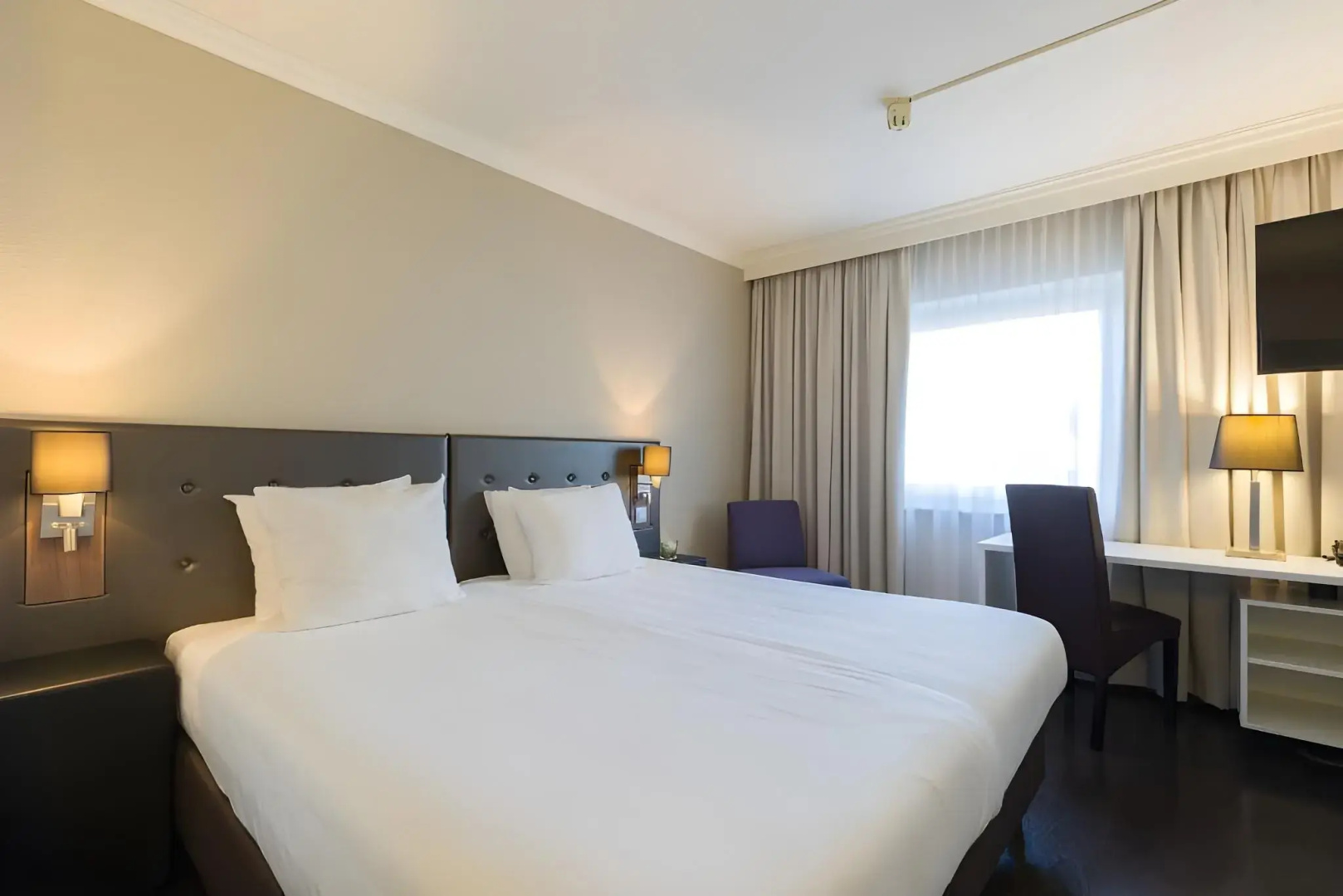 Foto - Thon Hotel Brussels Airport