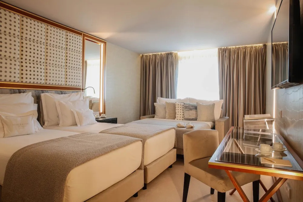 Foto - Wine & Books Porto Hotel - Small Luxury Hotels Of The World