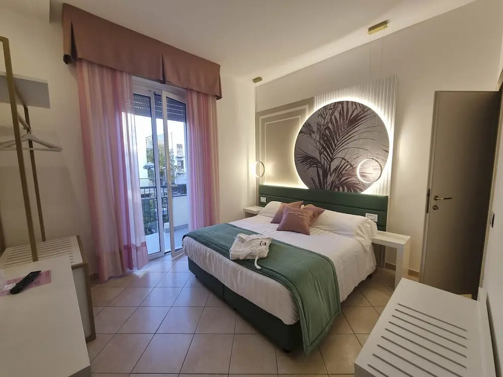 Foto - Hotel Angelini