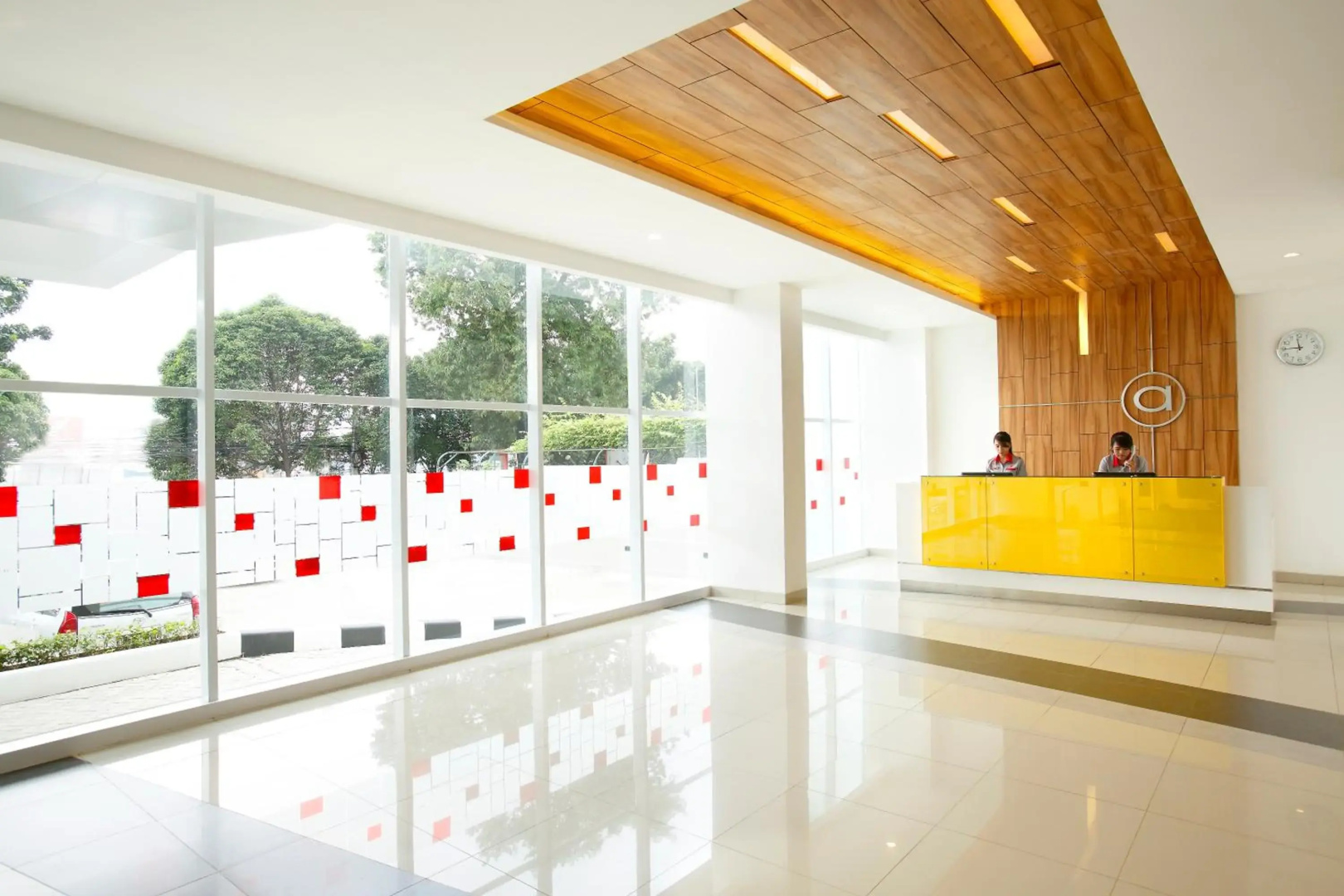 Foto - Amaris Hotel Tebet - Jakarta