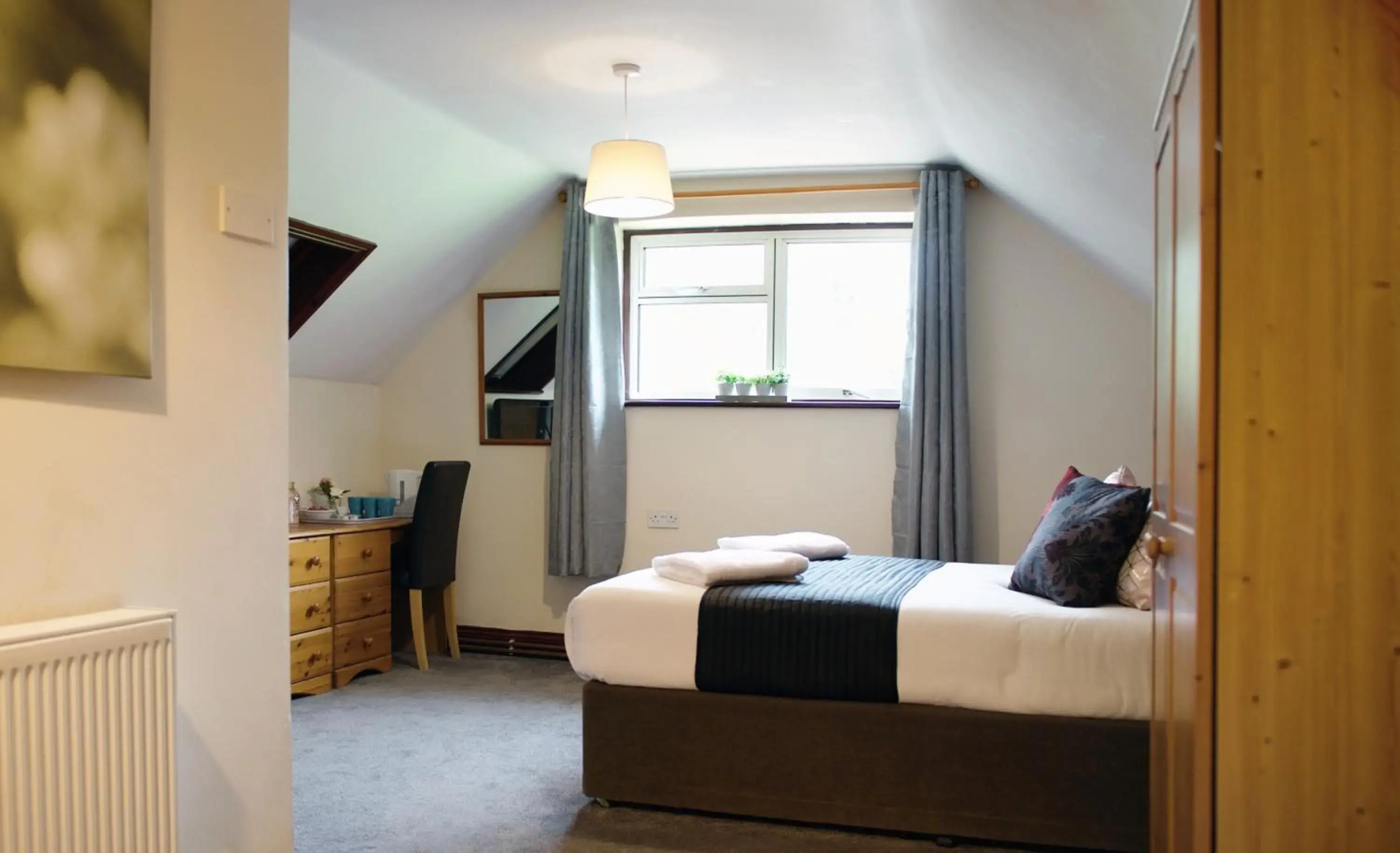 Foto - Little Foxes Hotel & Gatwick Airport Parking