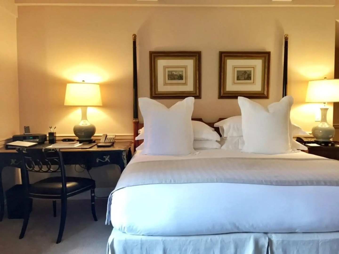Foto - Lowell Hotel