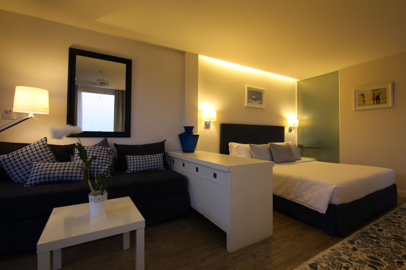 Foto - Phuket Boat Quay Hotel Panwa Beach