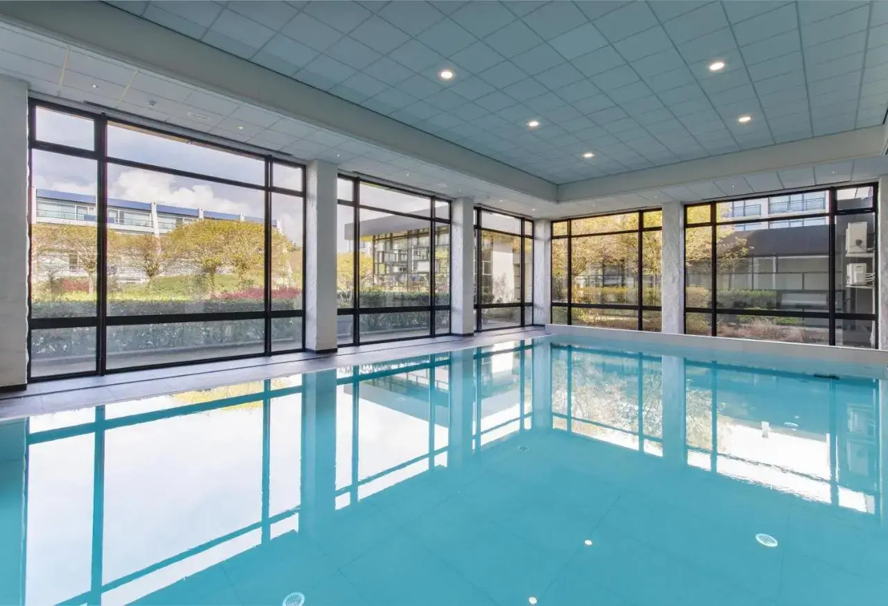 Foto - Van der Valk Hotel Schiphol