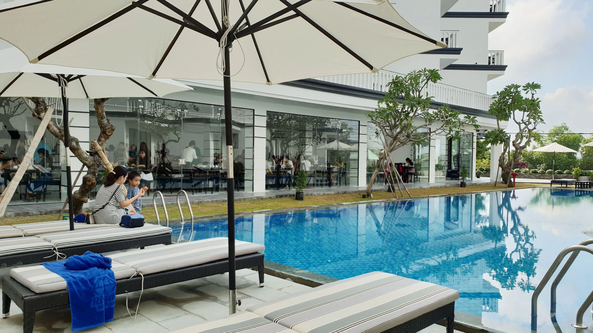 Foto - Gem Riverside Hotel Hoi An