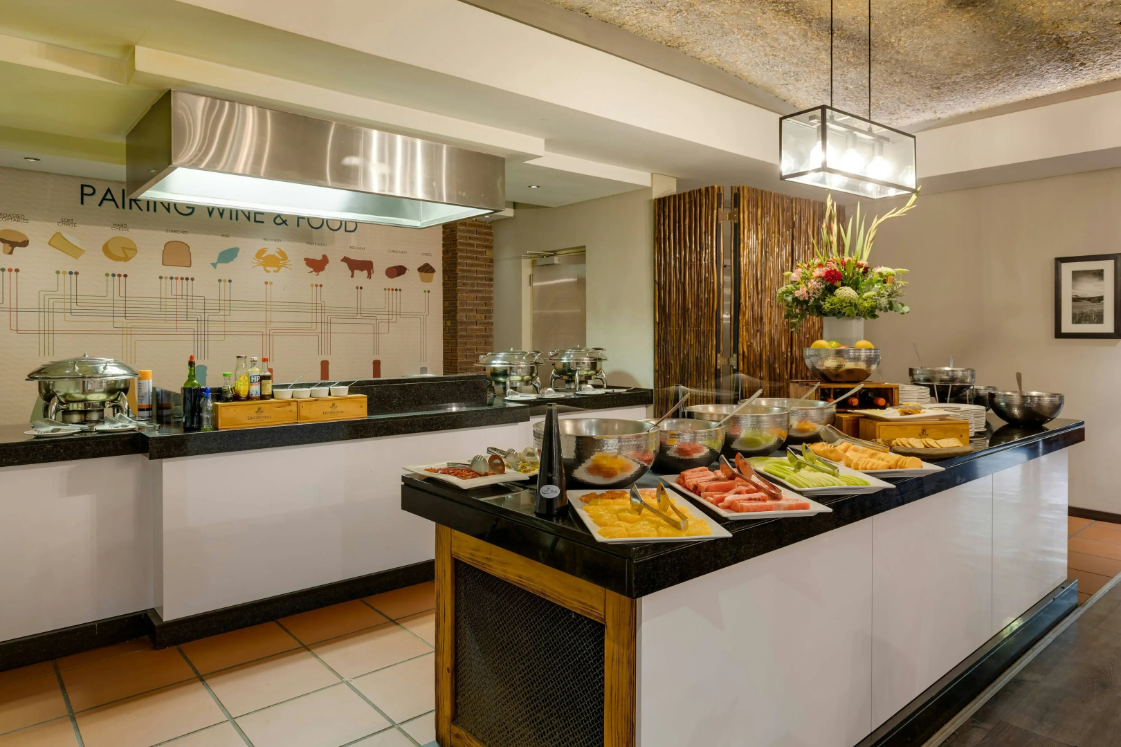 Foto - Protea Hotel by Marriott Cape Town Durbanville