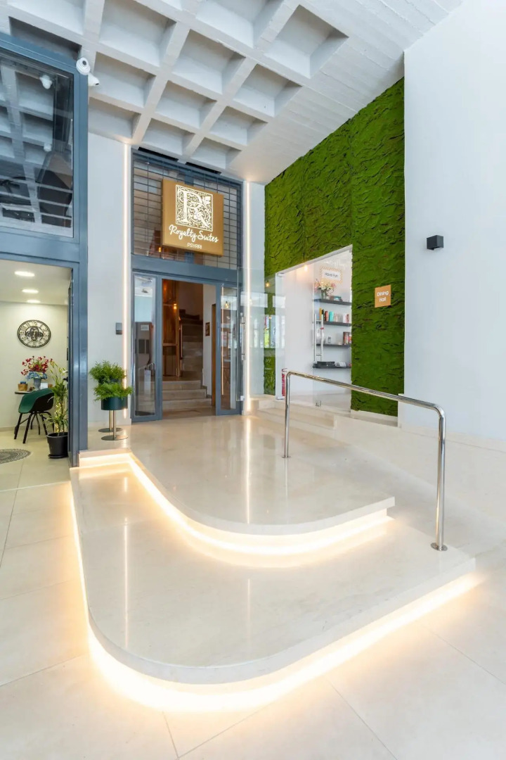 Foto - Royalty Suites Psyrri