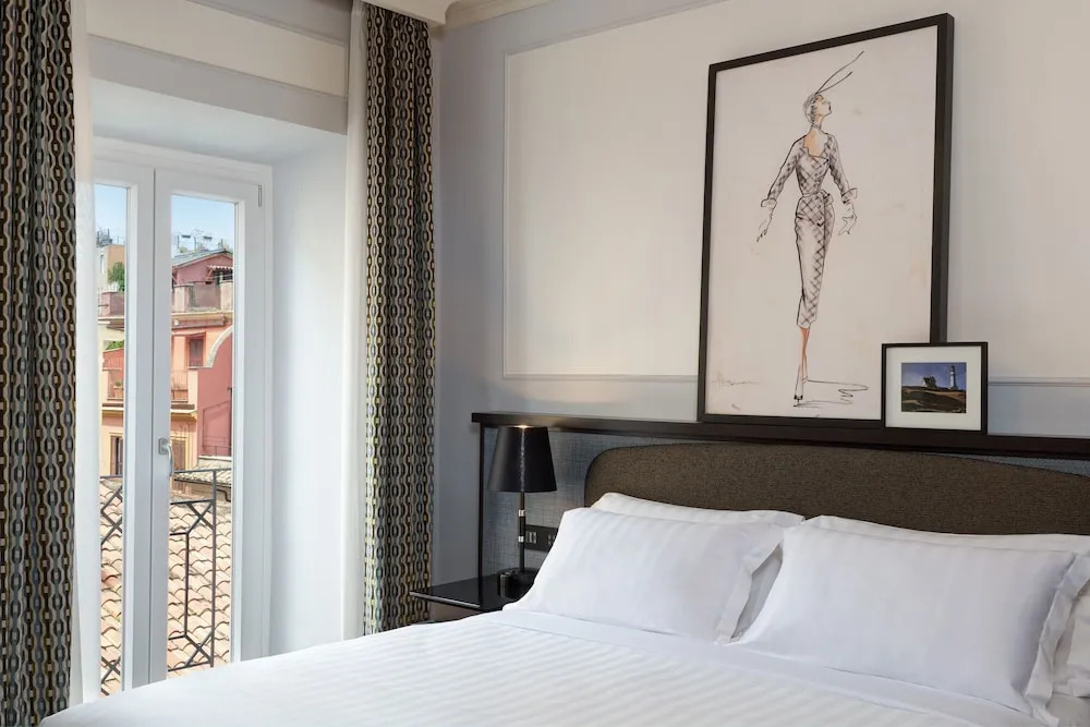 Photo - TB Place Roma