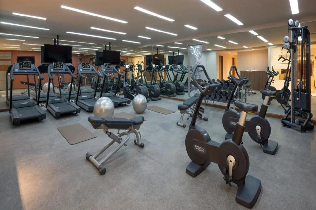 Foto - Camino Real Pedregal Mexico