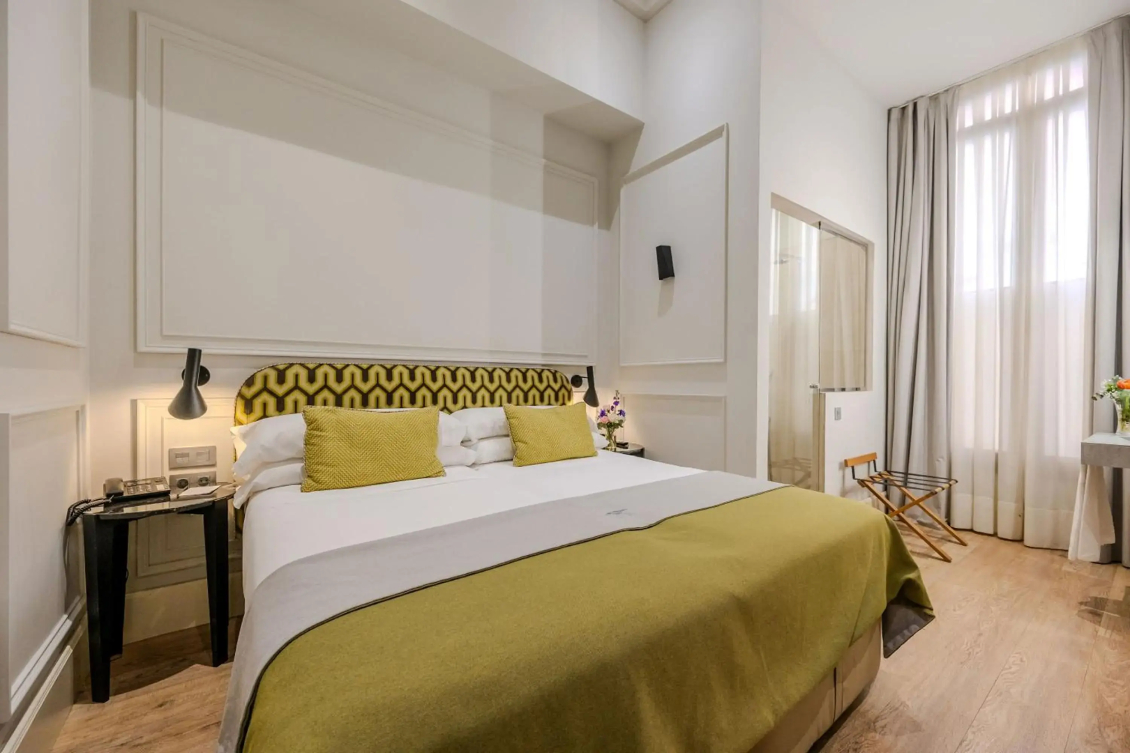 Photo - Casa Romana Hotel Boutique