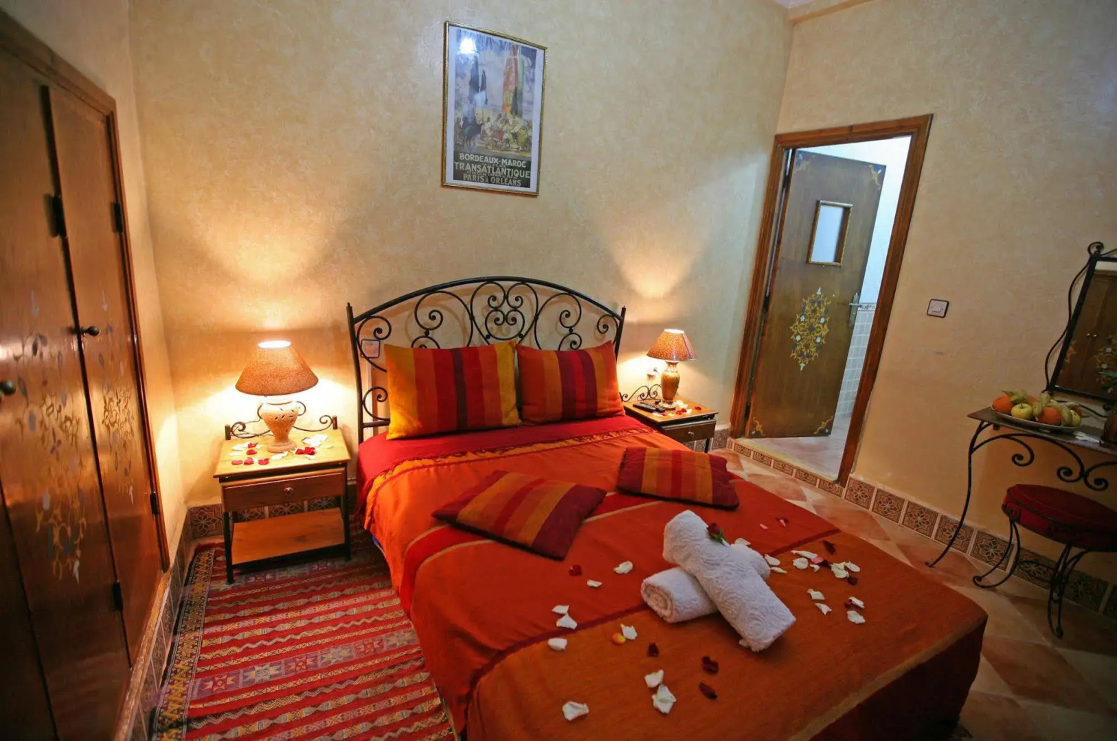 Foto - Riad Taghazoute