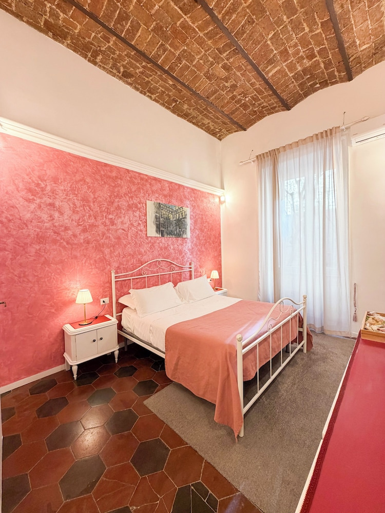 Foto - Suite Scarlatti