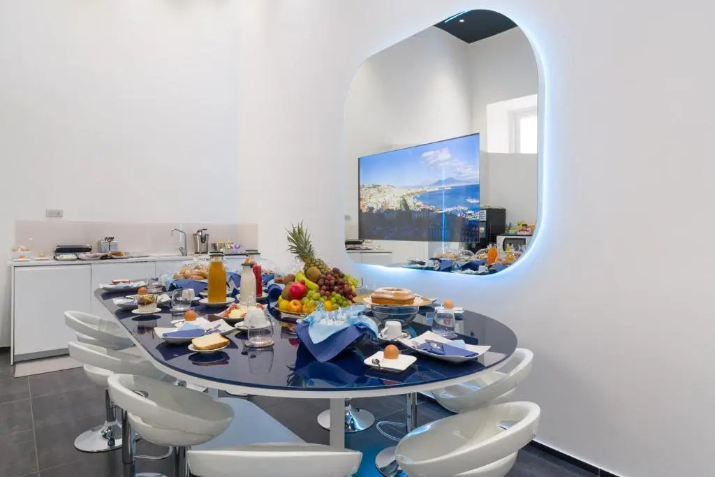 Photo - Skyhouse Chiaia