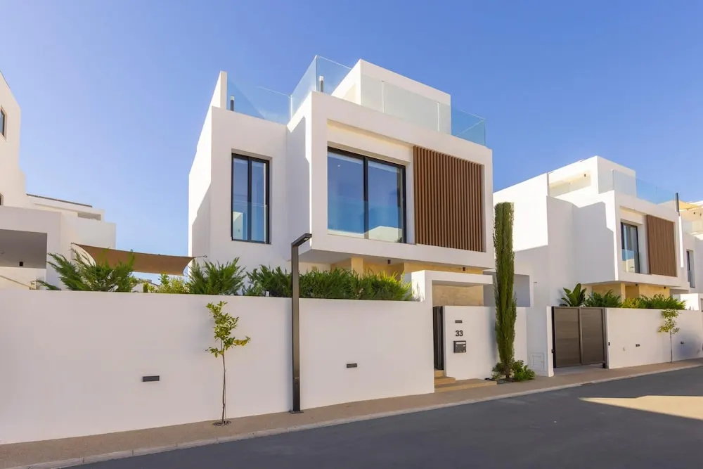 Photo - Protaras Periyiali Seaside Villa 33