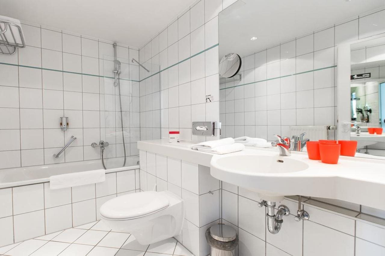Photo - Dormero Hotel Dresden Airport