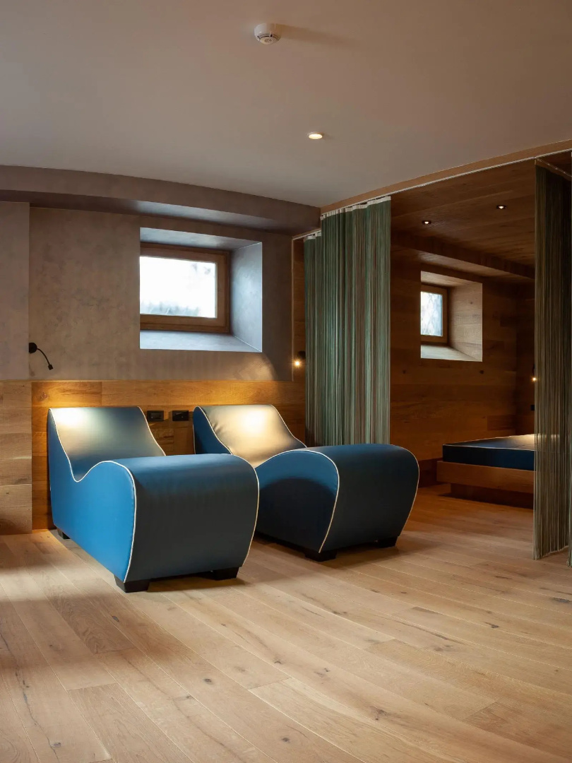 Foto - Asiago Sporting Hotel & Spa