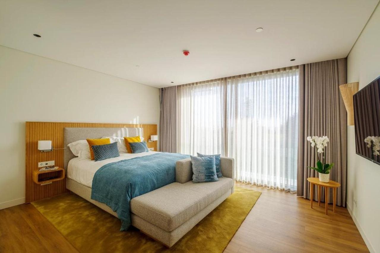 Foto - Martinhal Lisbon Oriente