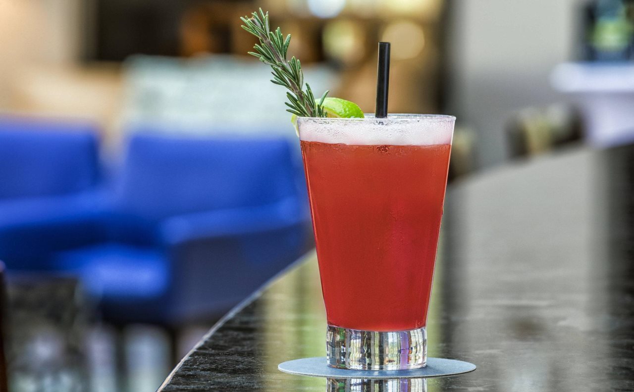 Photo - The Westin Jersey City Newport