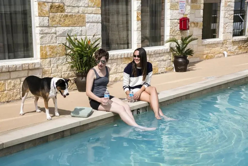 Foto - Sleep Inn & Suites - Austin Northeast